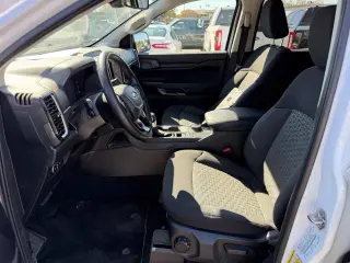 Ford Ranger 2025 4x4 XLT 4dr SuperCrew 5.0 ft. SB