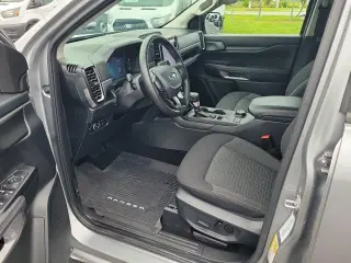 Ford Ranger 2024 4x4 XLT 4dr SuperCrew 5.0 ft. SB