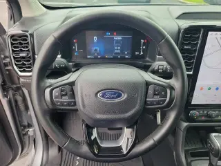 Ford Ranger 2024 4x4 XLT 4dr SuperCrew 5.0 ft. SB
