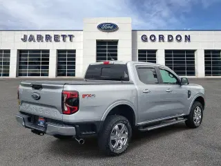 Ford Ranger 2024 4x4 XLT 4dr SuperCrew 5.0 ft. SB