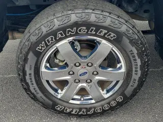 Ford Ranger 2024 4x4 XLT 4dr SuperCrew 5.0 ft. SB