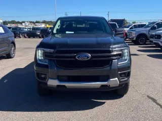 Ford Ranger 2024 4x4 XLT 4d SuperCrew 5.0 ft. SB