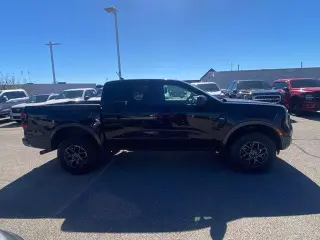 Ford Ranger 2024 4x4 XLT 4d SuperCrew 5.0 ft. SB