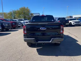 Ford Ranger 2024 4x4 XLT 4d SuperCrew 5.0 ft. SB