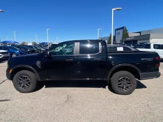 Ford Ranger 2024 4x4 XLT 4d SuperCrew 5.0 ft. SB
