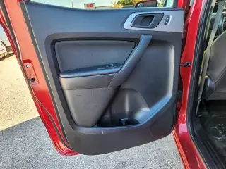 Ford Ranger 2021 4x4 XL 4dr SuperCrew 5.1 ft. SB
