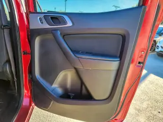 Ford Ranger 2021 4x4 XL 4dr SuperCrew 5.1 ft. SB