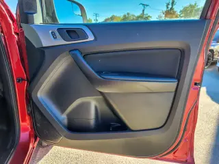 Ford Ranger 2021 4x4 XL 4dr SuperCrew 5.1 ft. SB