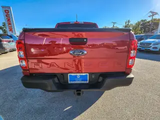 Ford Ranger 2021 4x4 XL 4dr SuperCrew 5.1 ft. SB