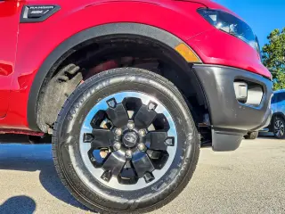 Ford Ranger 2021 4x4 XL 4dr SuperCrew 5.1 ft. SB