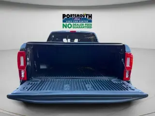 Ford Ranger 2023 4x4 XLT 4dr SuperCrew 5.1 ft. SB