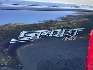 Ford Ranger 2023 4x4 XLT 4dr SuperCrew 5.1 ft. SB