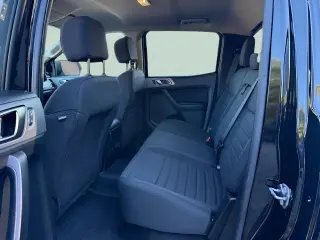 Ford Ranger 2023 4x4 XLT 4dr SuperCrew 5.1 ft. SB