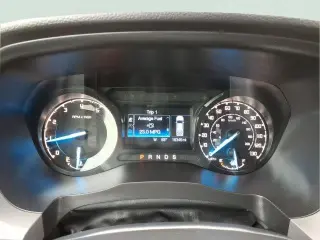 Ford Ranger 2023 4x4 XLT 4dr SuperCrew 5.1 ft. SB