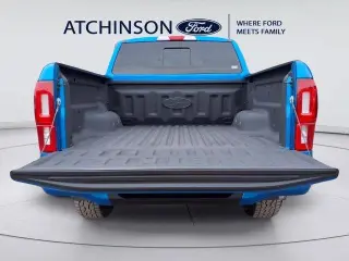 Ford Ranger 2023 4x4 XLT 4dr SuperCrew 5.1 ft. SB