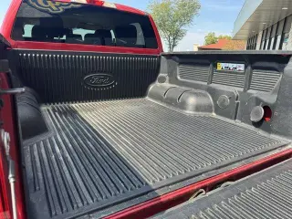 Ford Ranger 2021 4x4 XL 4dr SuperCrew 5.1 ft. SB