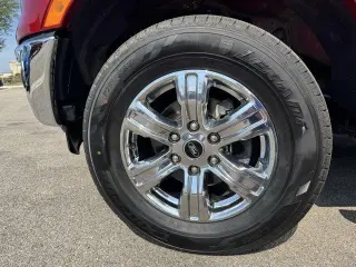 Ford Ranger 2021 4x4 XL 4dr SuperCrew 5.1 ft. SB