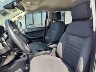 Ford Ranger 2021 4x4 XL 4dr SuperCrew 5.1 ft. SB
