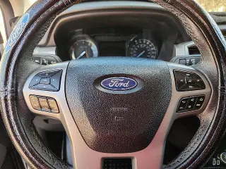 Ford Ranger 2020 4x4 XLT 4dr SuperCrew 5.1 ft. SB