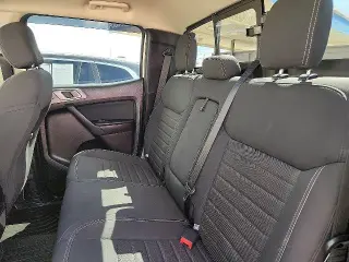Ford Ranger 2020 4x4 XLT 4dr SuperCrew 5.1 ft. SB