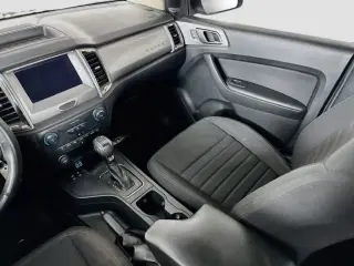 Ford Ranger 2022 4x2 XLT 4dr SuperCrew 5.1 ft. SB