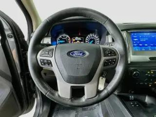 Ford Ranger 2022 4x2 XLT 4dr SuperCrew 5.1 ft. SB