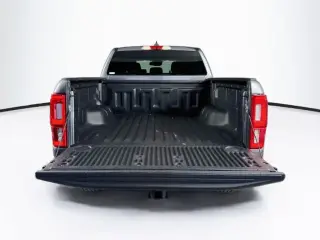 Ford Ranger 2022 4x2 XLT 4dr SuperCrew 5.1 ft. SB