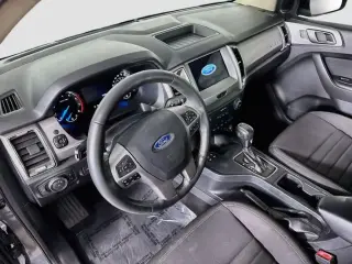 Ford Ranger 2022 4x2 XLT 4dr SuperCrew 5.1 ft. SB