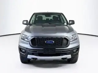 Ford Ranger 2022 4x2 XLT 4dr SuperCrew 5.1 ft. SB