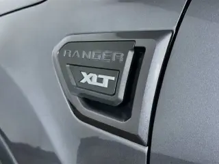 Ford Ranger 2022 4x2 XLT 4dr SuperCrew 5.1 ft. SB
