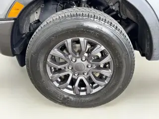 Ford Ranger 2022 4x2 XLT 4dr SuperCrew 5.1 ft. SB