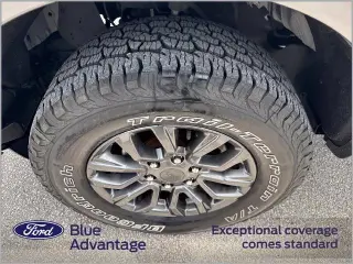Ford Ranger 2020 4x2 XLT 4dr SuperCrew 5.1 ft. SB