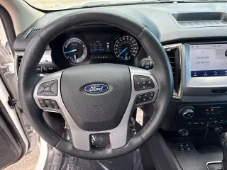 Ford Ranger 2020 4x2 XLT 4dr SuperCrew 5.1 ft. SB