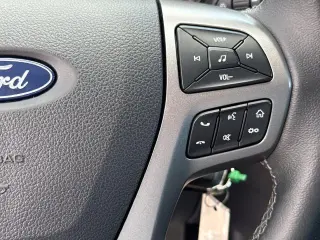 Ford Ranger 2020 4x2 XLT 4dr SuperCrew 5.1 ft. SB