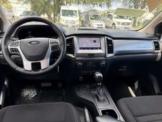 Ford Ranger 2020 4x2 XLT 4dr SuperCrew 5.1 ft. SB