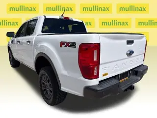 Ford Ranger 2020 4x2 XLT 4dr SuperCrew 5.1 ft. SB