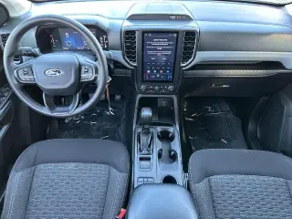 Ford Ranger 2024 4x2 XL 4dr SuperCrew 5.0 ft. SB