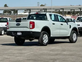 Ford Ranger 2024 4x2 XL 4dr SuperCrew 5.0 ft. SB