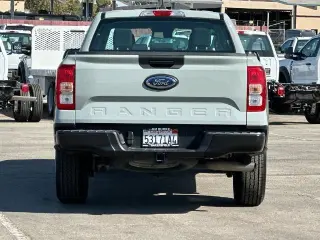 Ford Ranger 2024 4x2 XL 4dr SuperCrew 5.0 ft. SB