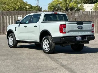 Ford Ranger 2024 4x2 XL 4dr SuperCrew 5.0 ft. SB