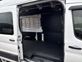Ford Transit 2020 250 3dr LWB Techo Alto Furgón de Carga