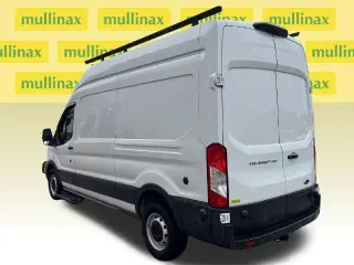 Ford Transit 2020 250 3dr LWB Techo Alto Furgón de Carga