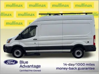 Ford Transit 2020 250 3dr LWB Techo Alto Furgón de Carga