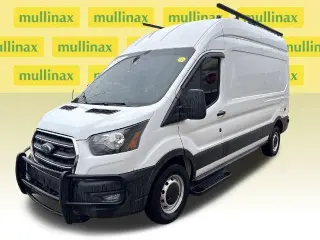 Ford Transit 2020 250 3dr LWB Techo Alto Furgón de Carga