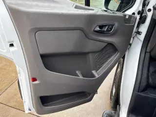 Ford Transit 2020 250 3dr LWB Techo Alto Furgón de Carga