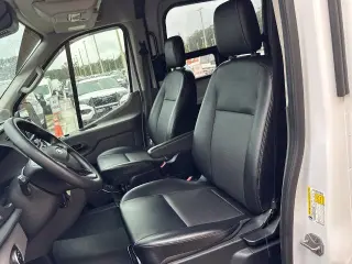 Ford Transit 2020 250 3dr LWB Techo Alto Furgón de Carga