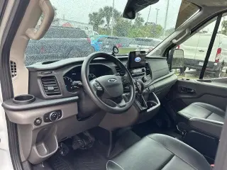 Ford Transit 2020 250 3dr LWB Techo Alto Furgón de Carga