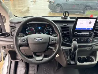 Ford Transit 2020 250 3dr LWB Techo Alto Furgón de Carga