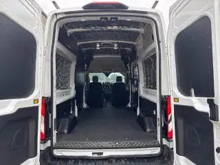 Ford Transit 2020 250 3dr LWB Techo Alto Furgón de Carga