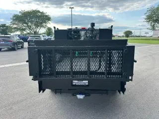 Ford F-250 Super Duty 2018 4x2 XL 2dr Regular Cab 8 ft. LB Pickup